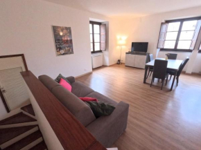 Milton House Arezzo